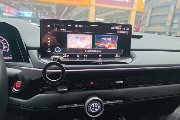 Used Honda Accord 2023 260TURBO Excellence Edition
