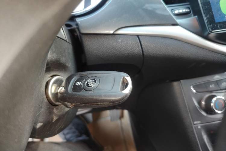 Used Buick Verano 2016 Hatchback 15S Automatic Ambition Model