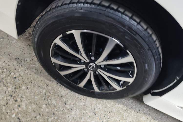 Used GAC Trumpchi M8 2021 Lingxiu Series 390T Deluxe Edition
