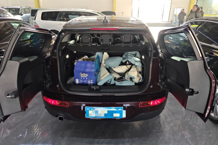 Used  Clubman 2016 Revised 1.5T COOPER