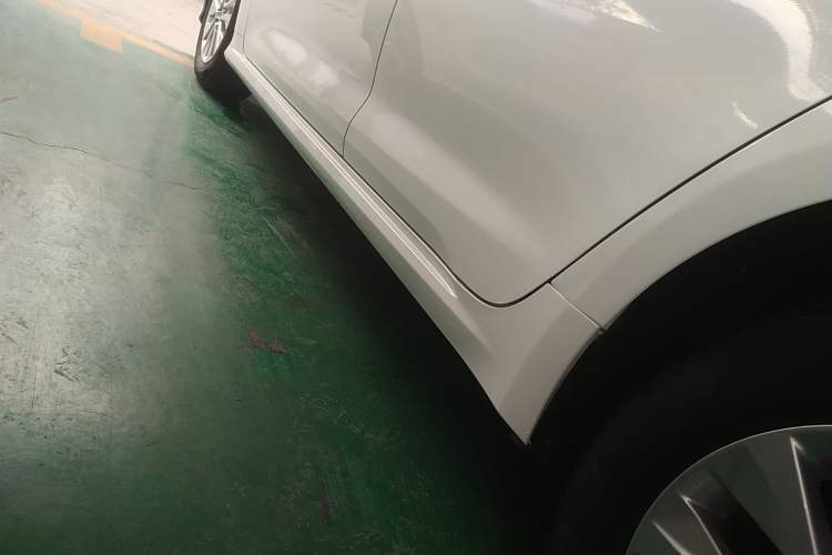 Used Toyota Corolla 2021 1.2T S-CVT Elite Edition
