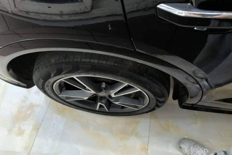 Used Audi Q5L 2020 45 TFSI Prestige Fashion Model
