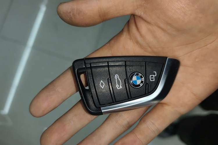 Used BMW i3 2022 eDrive 35 L