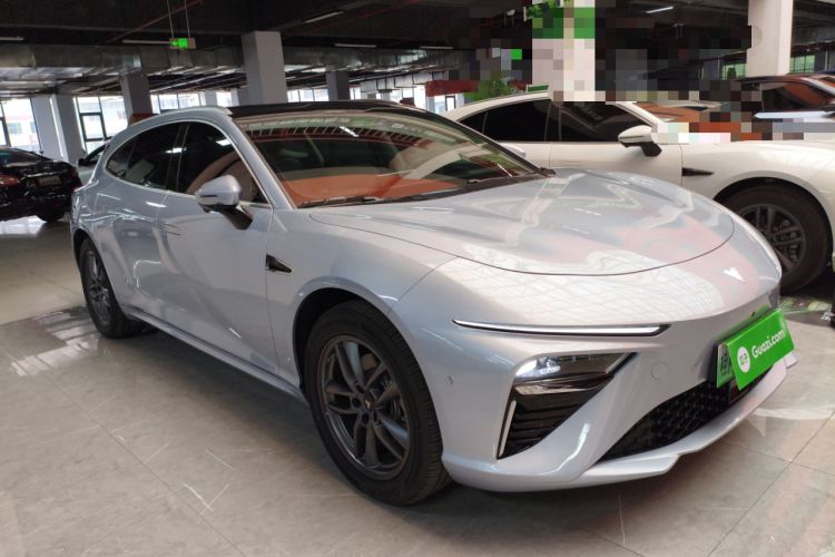 Used NETA S Shooting Brake 2024 Range-Extended 300 Standard Edition