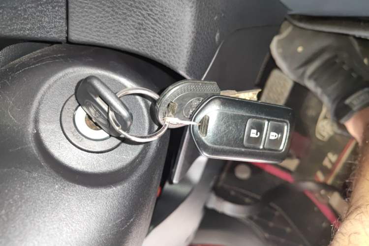 Used Toyota YARiS L 2022 X-Trail 1.5L CVT Leading PLUS Edition
