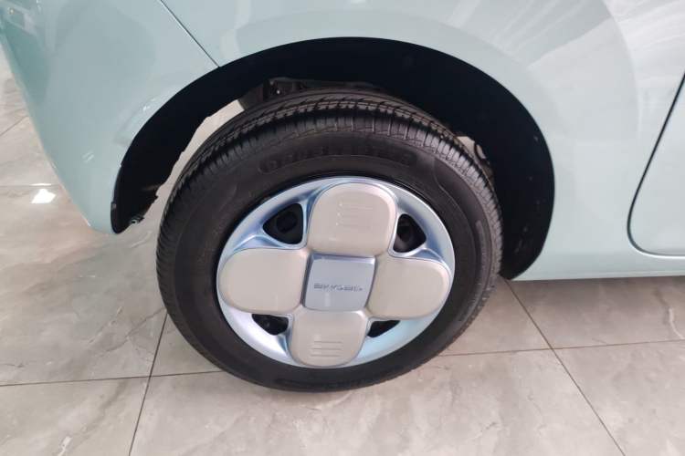 Used  Panda 2024 Panda Mini 200km Endurance Bear
