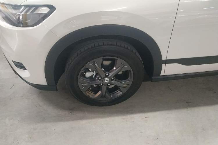 Used Honda HR-V 2023 240TURBO Jingrui Edition