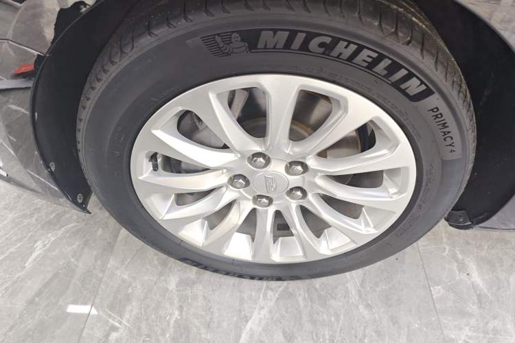 Used Cadillac XTS 2018 28T Tech Edition
