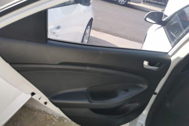 Used Hyundai Verna 2020 1.4L Manual GL Refreshed Edition
