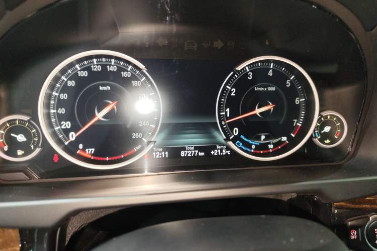 Used BMW X5 2017 xDrive35i Elegant Edition