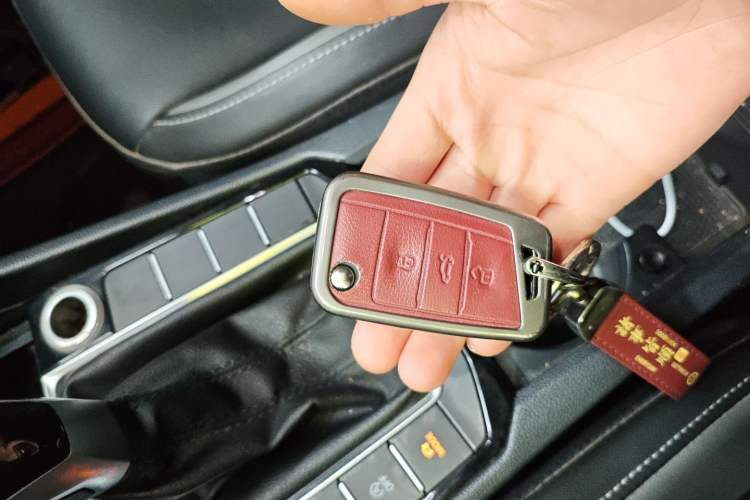 Used Volkswagen Sagitar 2021 280TSI DSG Comfort Connect Edition
