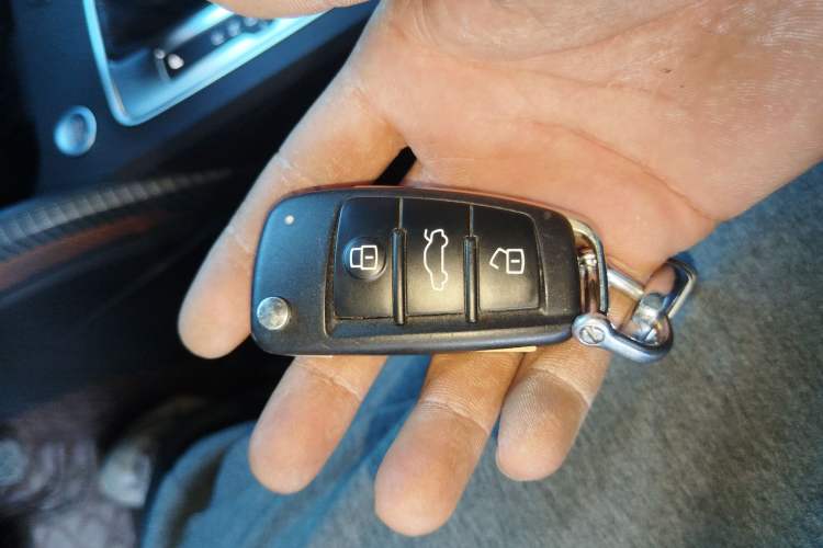 Used Audi Q2L e-tron 2019 Q2L e-tron Pure Electric Smart Style