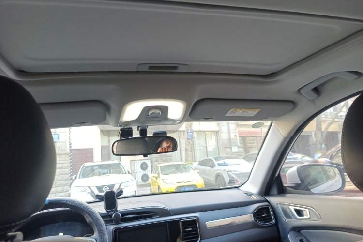 Used Chery Tiggo 5x 2019 HERO 1.5L CVT Luxury Edition
