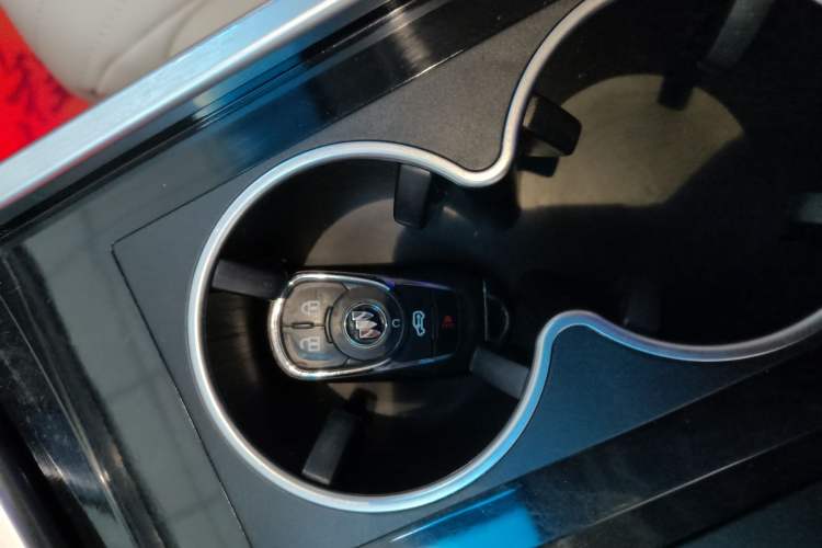 Used Buick GL8 2023 ES Lu Zun Comfort Model