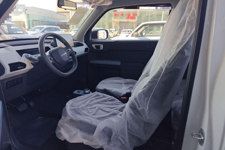 Used  Panda 2024 Panda Mini 200km Endurance Bear