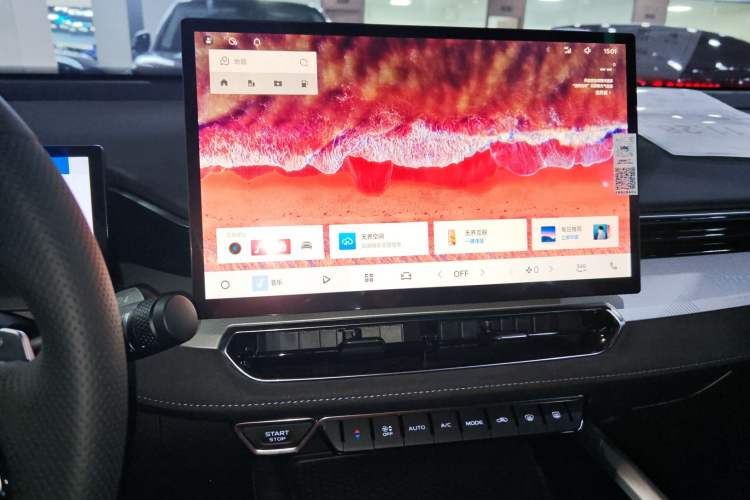 Used Geely Auto Preface 2025 Dongfang Yao 2.0TD Lanxing Edition