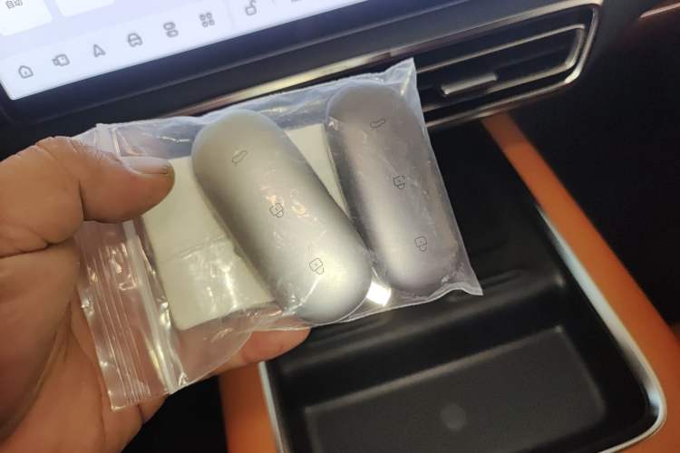 Used Li Auto L9 2024 Ultra Model