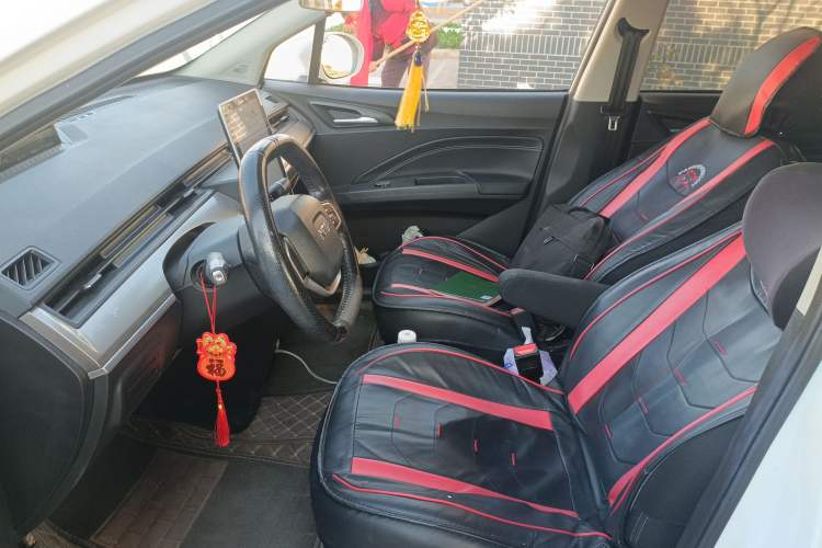 Used NETA V 2021 Standard Range Entertainment Edition