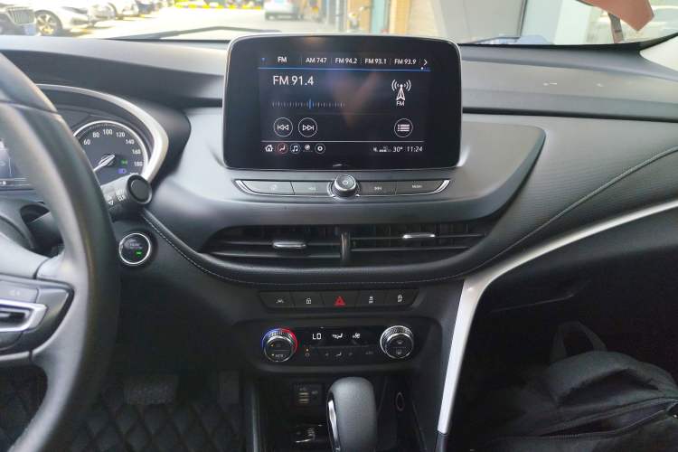 Used Buick Encore 2020 20T CVT Elite Edition
