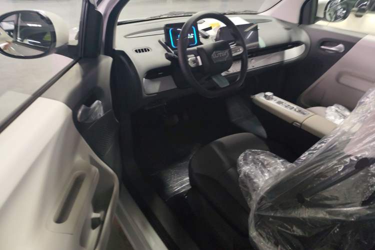 Used  Lumin 2025 205 km Xiangqin Version