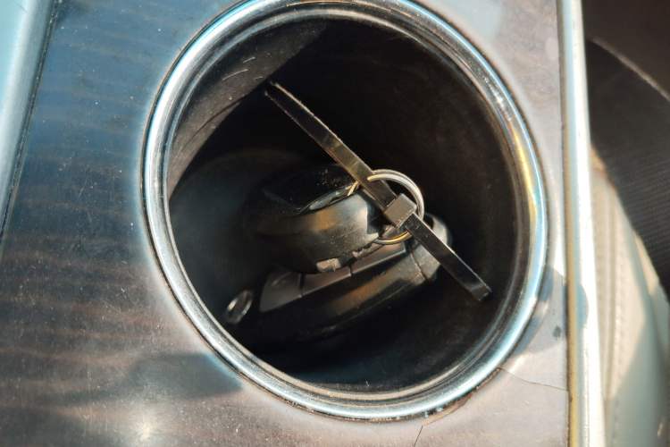 Used Nissan Teana 2013 2.0L XL Comfort Edition
