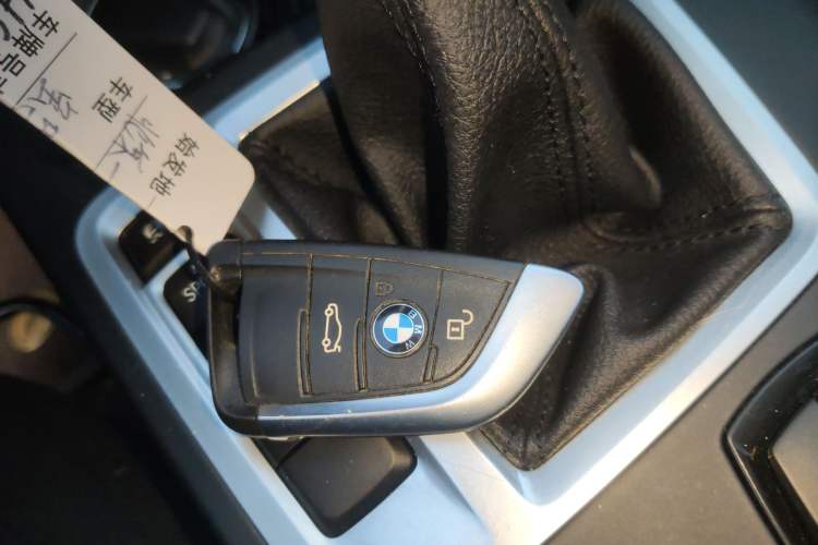 Used BMW 1 Series 2017 118i Fashion Model