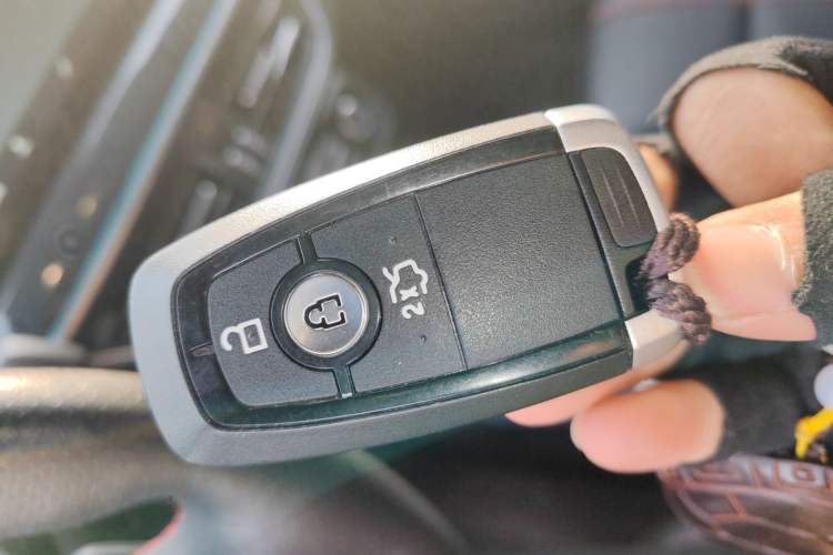 Used Ford Focus 2022 Sedan EcoBoost 180 Automatic ST Line