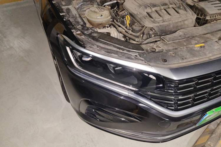 Used Volkswagen Passat 2022 330TSI Elite Edition
