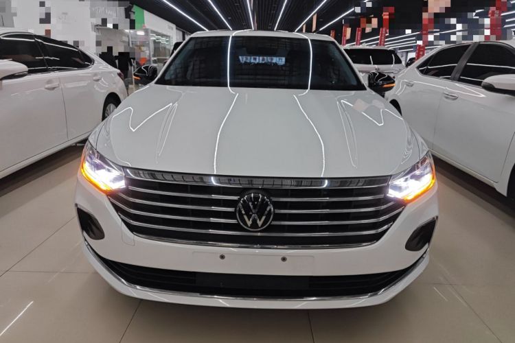 Used Volkswagen Lavida 2023 1.5L Automatic 5 Million Edition