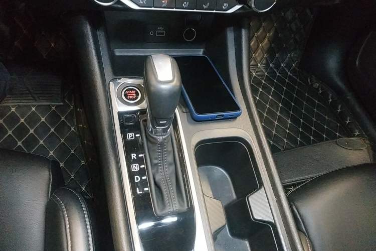 Used Nissan Sylphy 2020 1.6L XL CVT Enjoyment Edition