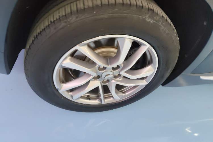 Used Nio ES6 2020 455KM Sport Edition
