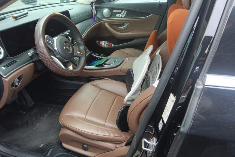 Used Mercedes-Benz E-Class 2020 Restyled E 300 L Sport Exclusive Edition
