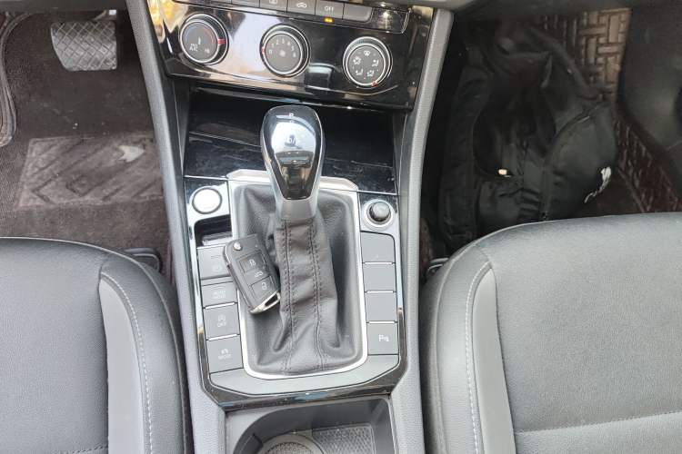 Used Volkswagen Sagitar 2021 200TSI DSG Comfort Connect Edition