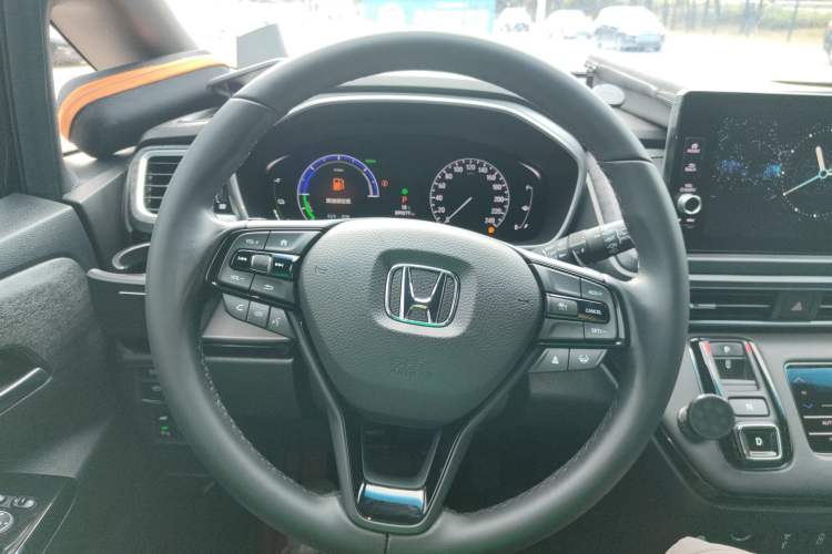 Used Honda Elysion 2024 2.0L eHEV Luxury Edition
