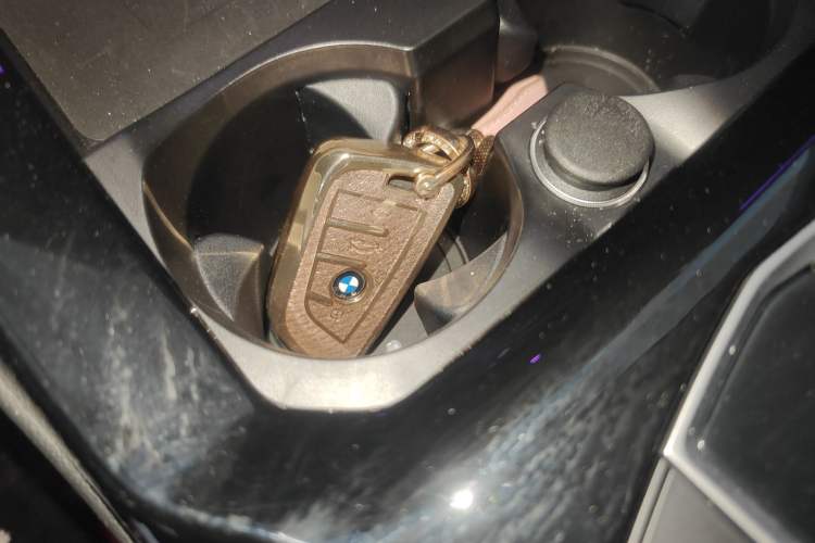 Used BMW X3 2023 Restyled xDrive30i Leading Edition M Night Sky Package