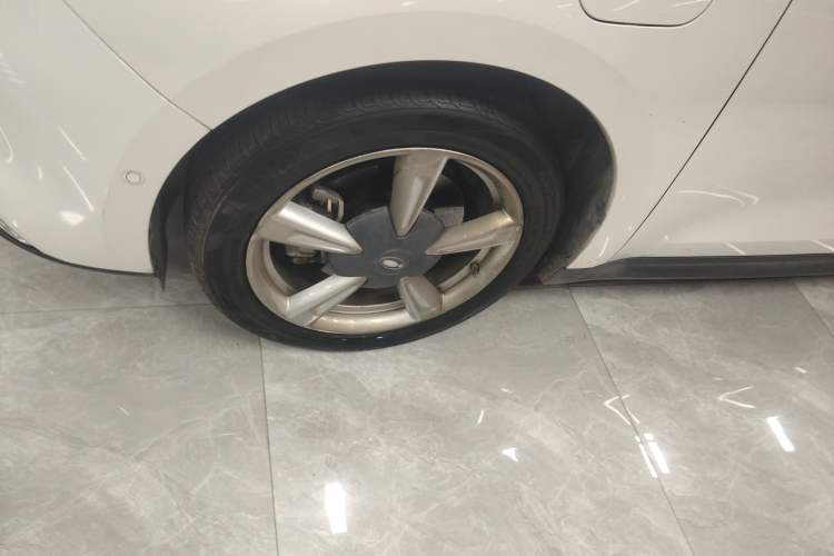 Used ORA Good Cat 2021 400km Standard Range Athena Edition Lithium Iron Phosphate
