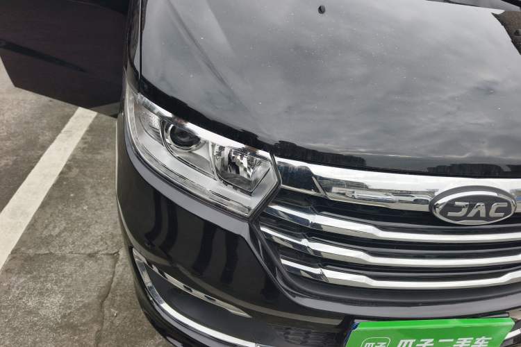 Used  M3 2022 1.5T 7-Seater Standard Edition