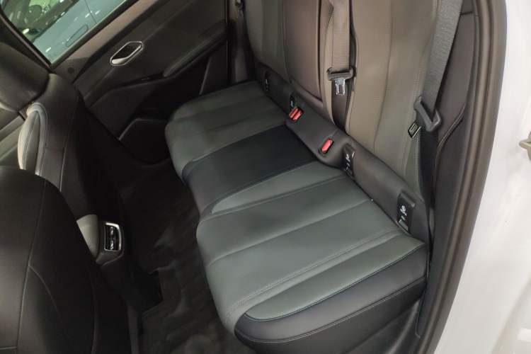 Used BYD Qin L 2025 EV 545KM Beyond Version