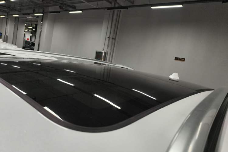 Used Haval H7 2016 Blue-Label H7 2.0T Automatic Luxury Model