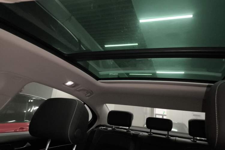 Used Volkswagen Magotan 2020 330TSI DSG Luxury Edition
