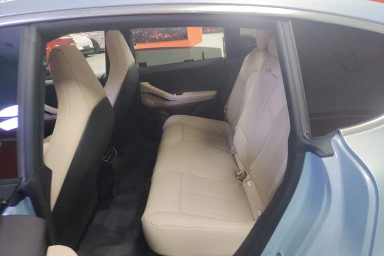 Used Nio ET5 2024 75 kWh
