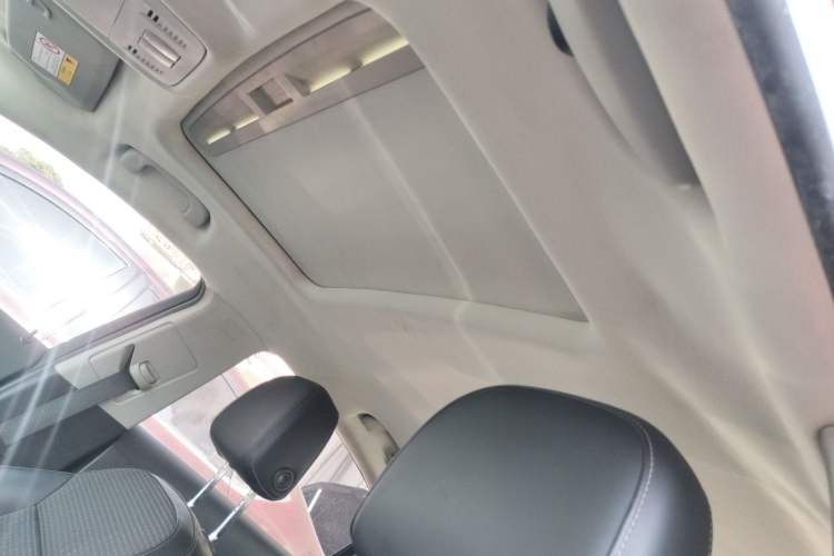 Used Buick Regal 2015 1.6T Leading Technology Model
