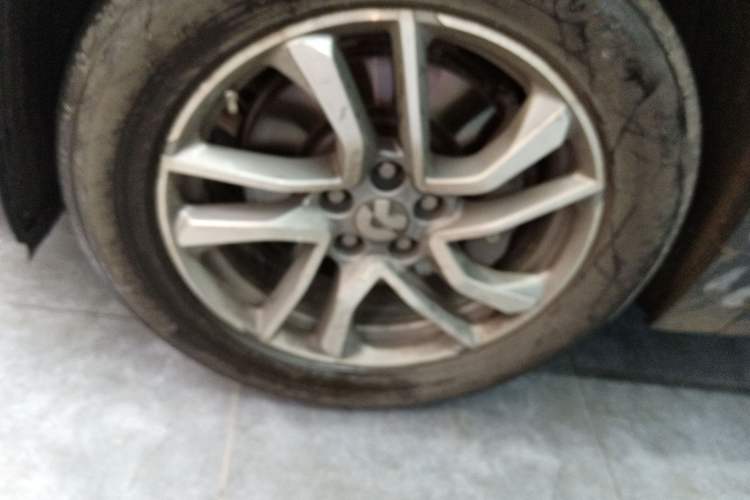 Used Nio ES6 2022 75 kWh Sport Edition
