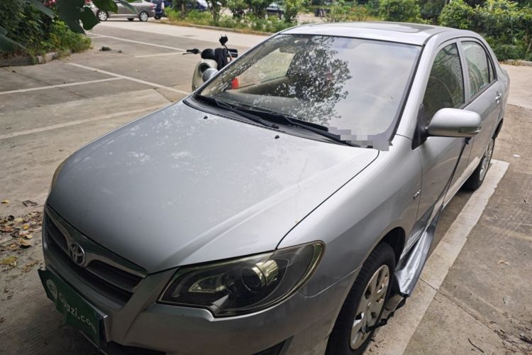 Used Toyota Corolla 2013 1.6L Manual Excellence Edition
