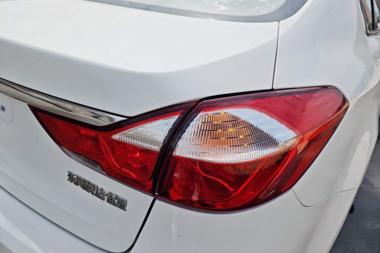 Used Kia K3 2016 1.6L Automatic GLS
