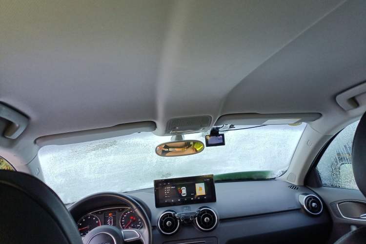 Used Audi A1 2016 30 TFSI Sportback Design Fashion Edition