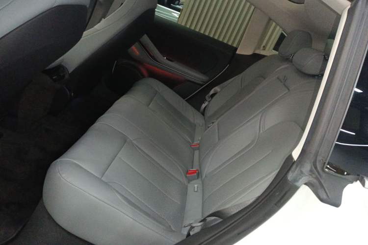 Used Nio ET5 2022 75 kWh