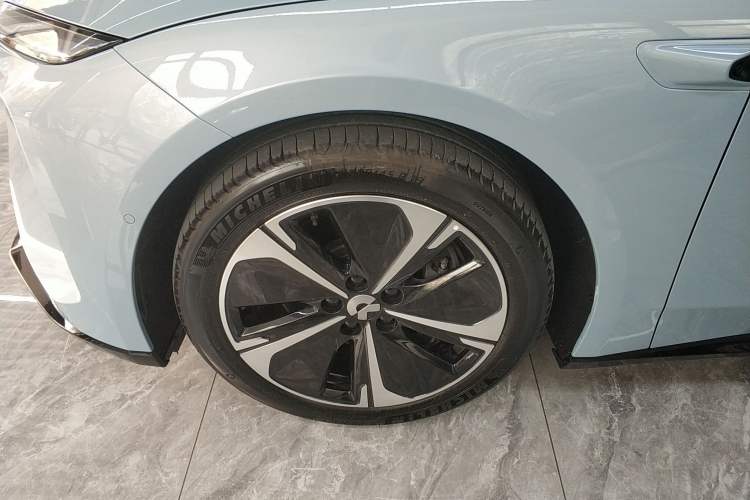 Used Nio ET5T 2025 75 kWh Touring
