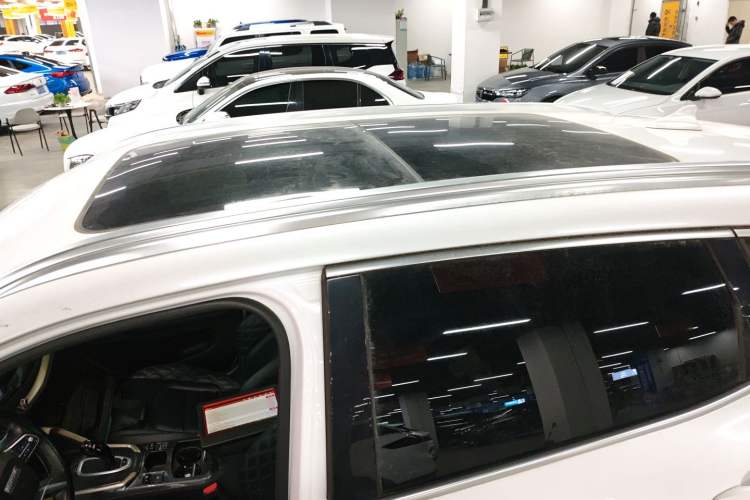 Used Haval H6 2020 1.5 GDIT Automatic Platinum Champion Edition
