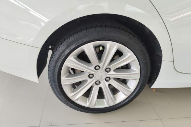 Used Cadillac ATS-L 2017 28T Tech Edition
